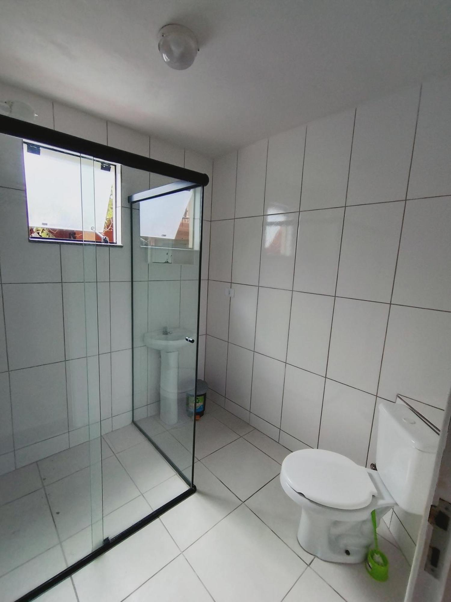 Residencial Maestrelli Apartment Guaratuba Bagian luar foto