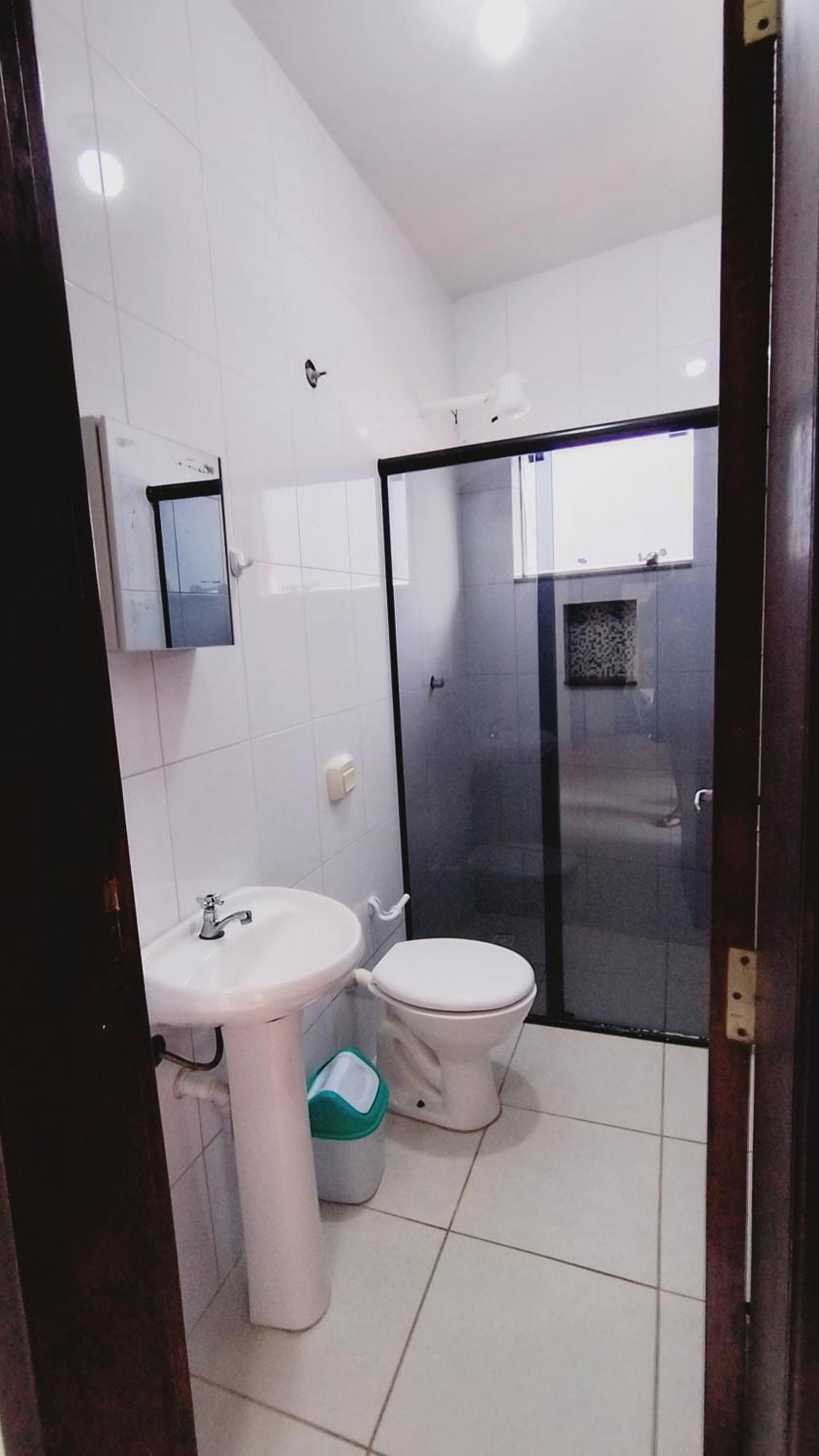 Residencial Maestrelli Apartment Guaratuba Bagian luar foto