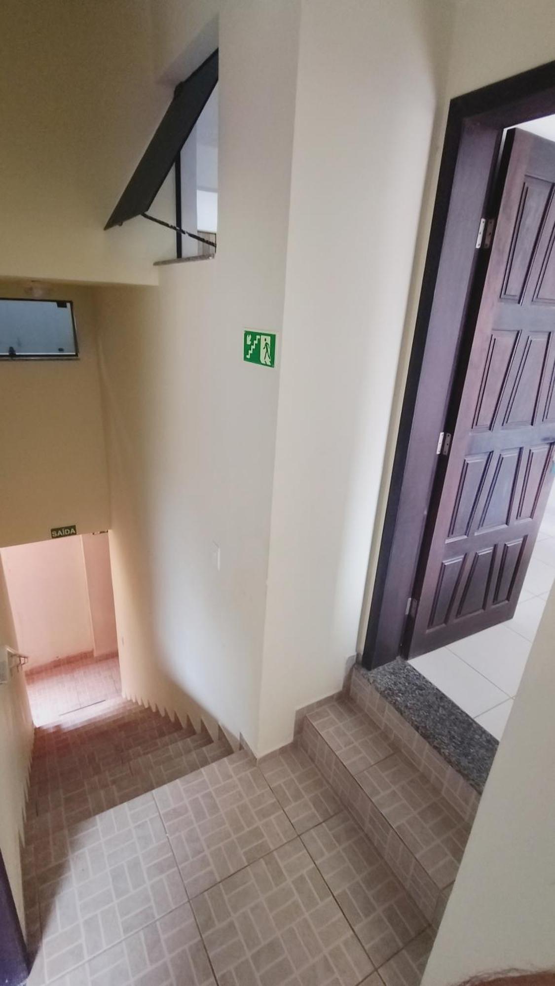 Residencial Maestrelli Apartment Guaratuba Bagian luar foto