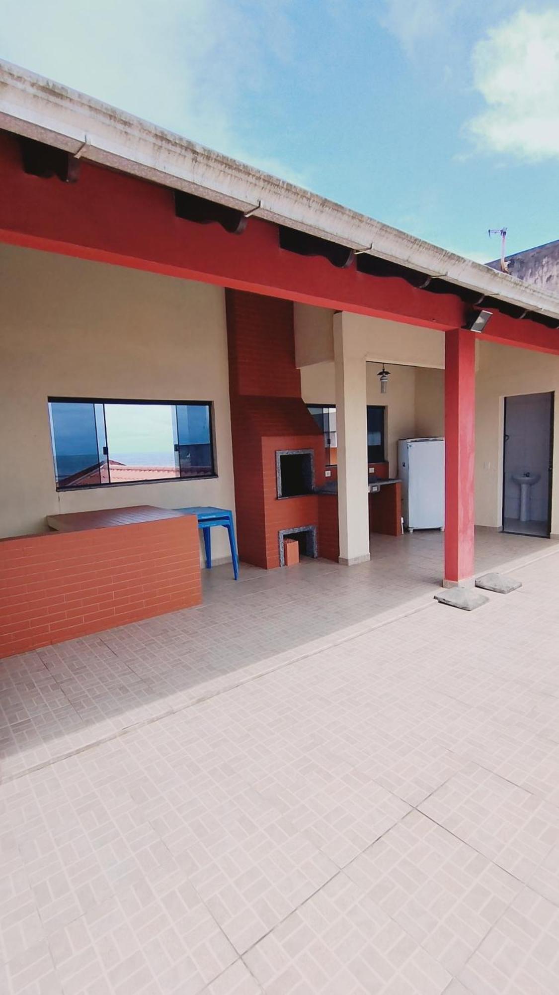 Residencial Maestrelli Apartment Guaratuba Bagian luar foto