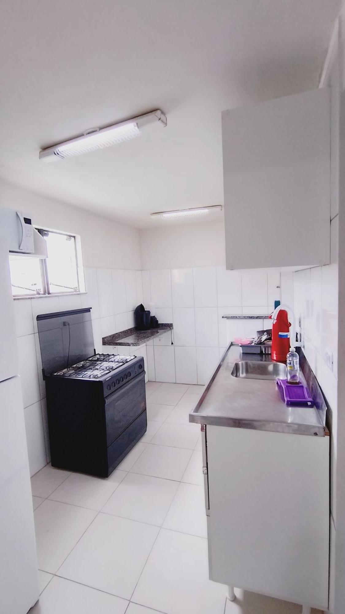 Residencial Maestrelli Apartment Guaratuba Bagian luar foto